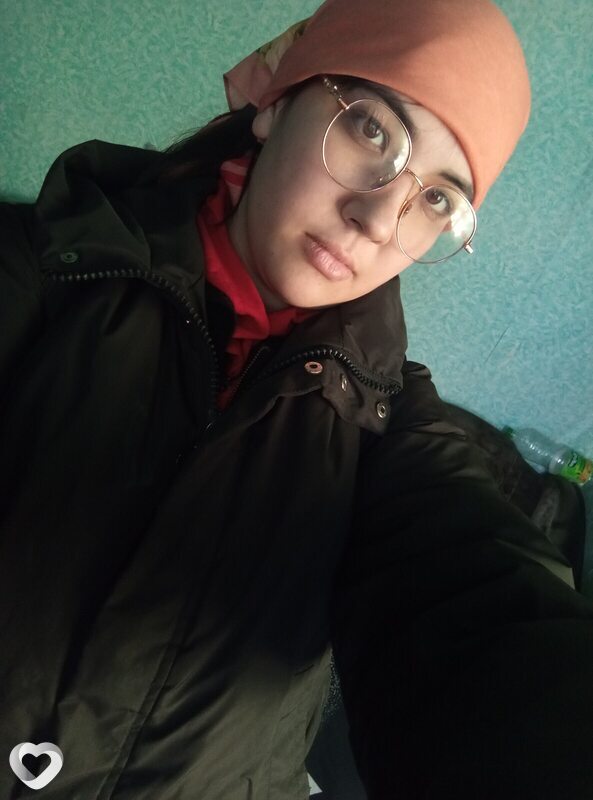 Дайана, 22, Петропавловске — анкета №2133026