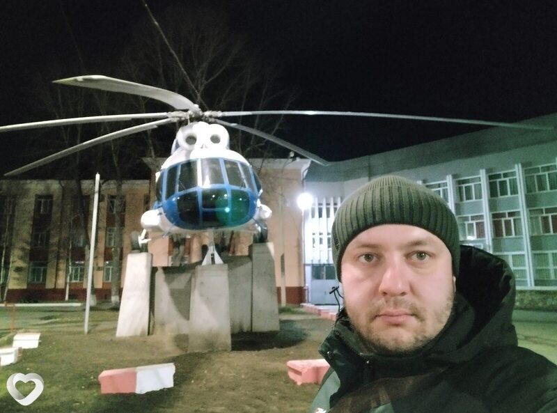 Серёга, 36, Октябрьский (Башкортостан) — анкета №2133029