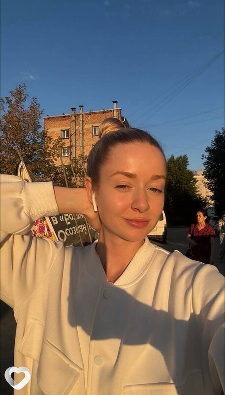 Лиза, 27, Ярославле — анкета №2133031