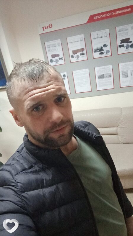 Андрей, 32, Нерюнгри — анкета №2133036