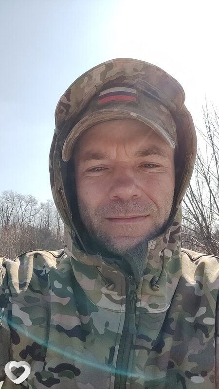 Виктор, 37, Мариуполе — анкета №2133037