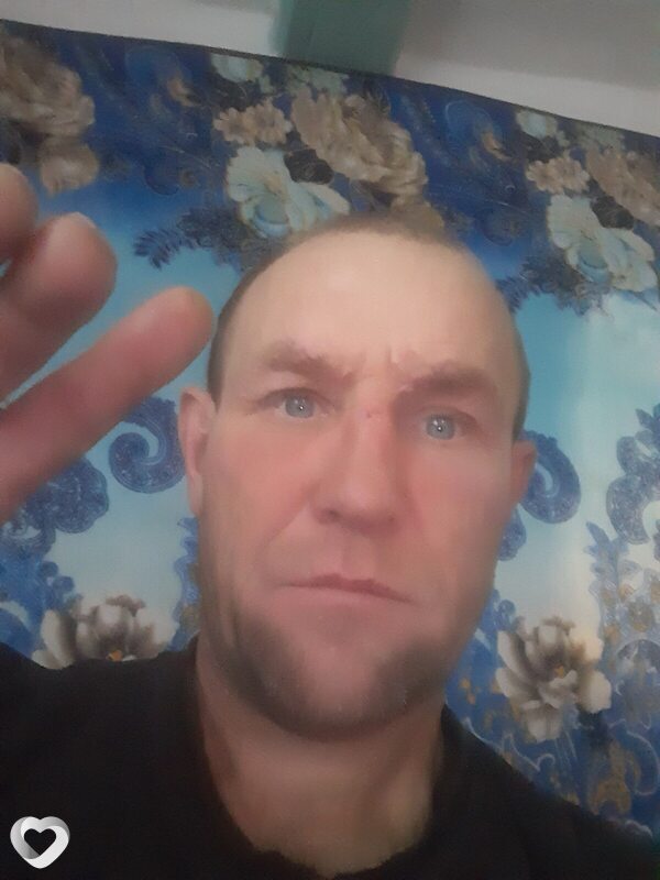 Виталий, 44, Семей — анкета №2161492