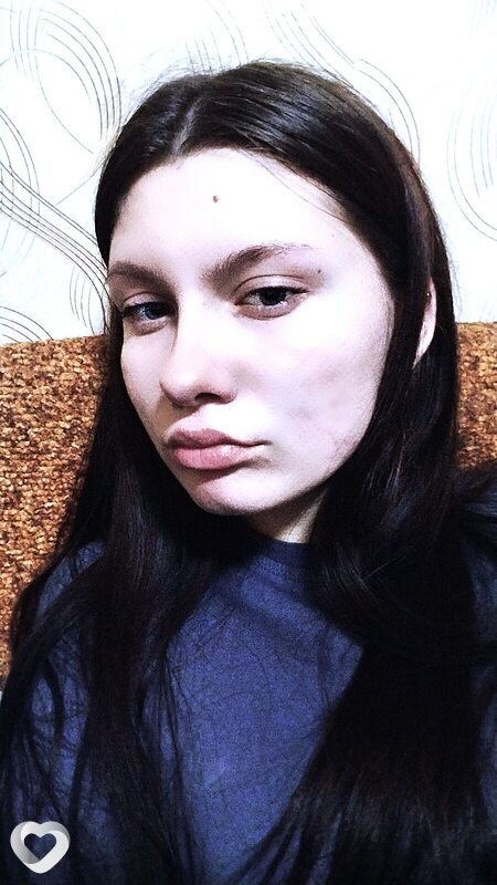 Анастасия, 19, Абакане — анкета №2161493