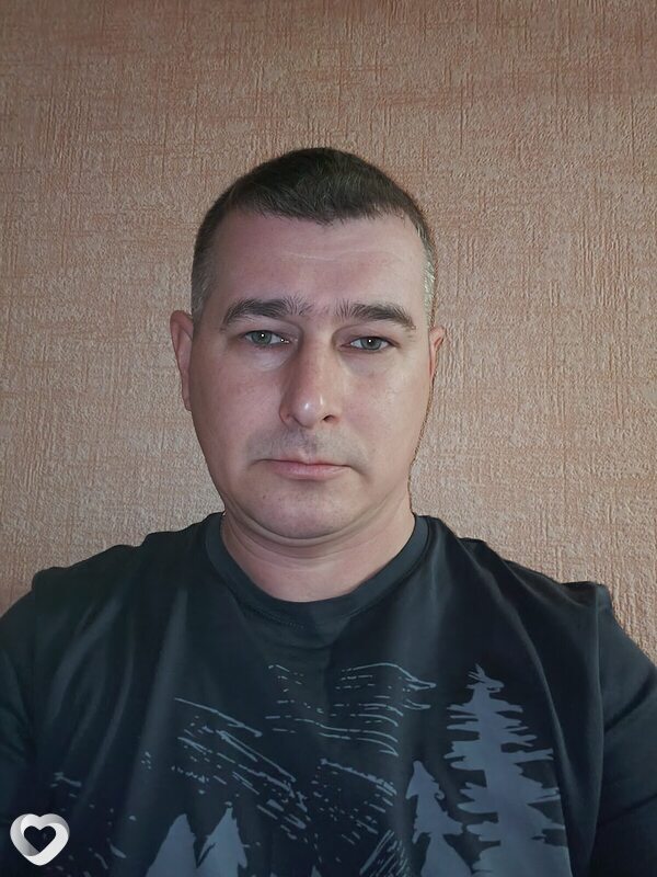 Дмитрий, 39, Курске — анкета №2132831