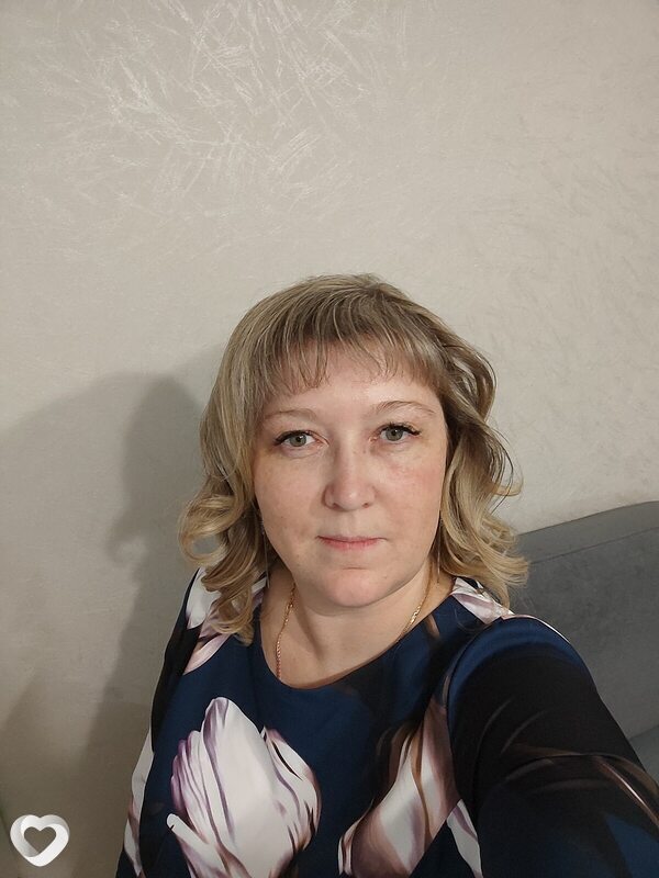 Ольга, 47, Нижнем Новгороде — анкета №2132840