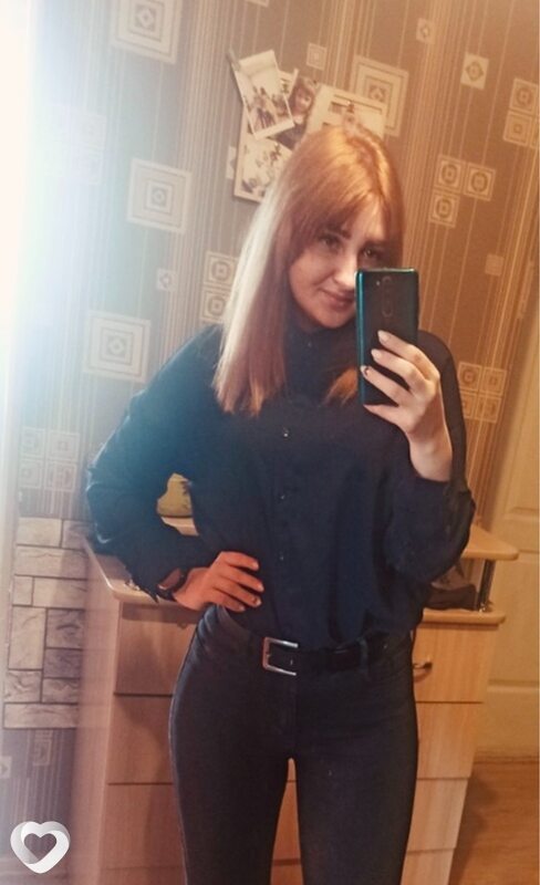 Кристи, 31, Белове — анкета №2132852