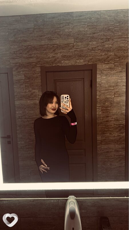Румина, 22, Алматы — анкета №2133343