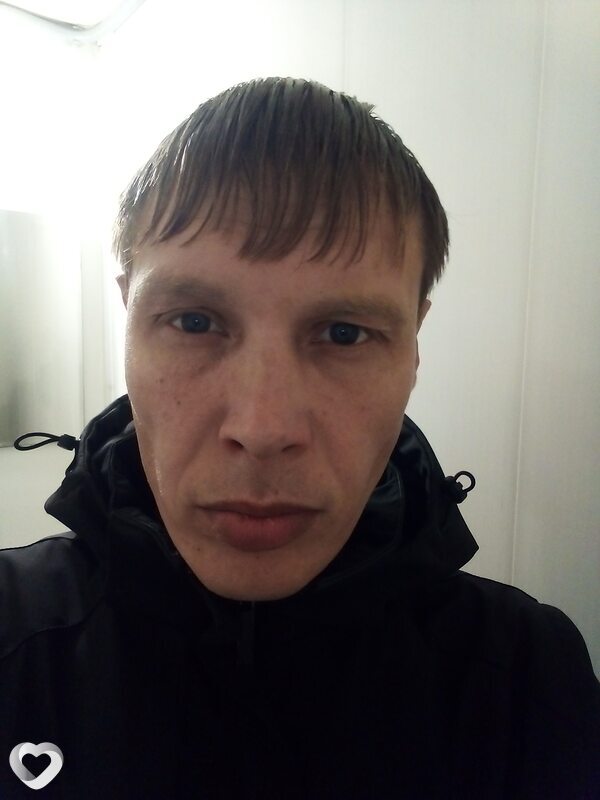 Виктор, 37, Новосибирске — анкета №2133344