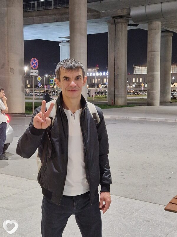 Раиль, 44, Казани — анкета №2133350