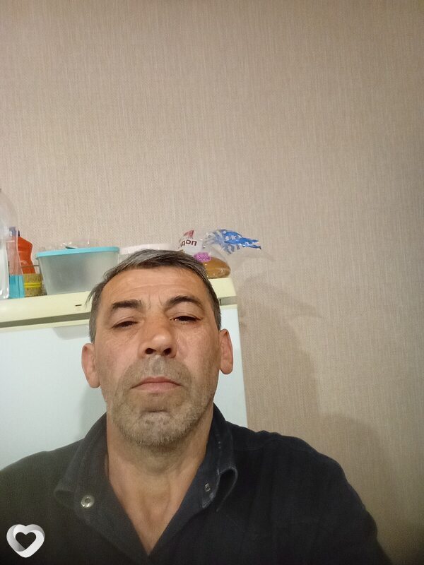 Тимур, 53, Мичуринске — анкета №2133365