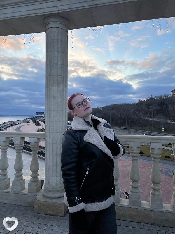 Ульяна, 20, Волгограде — анкета №2132688