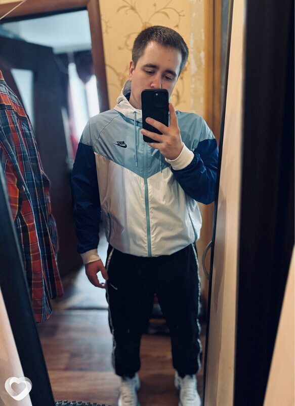 Алексей, 27, Перми — анкета №2132693