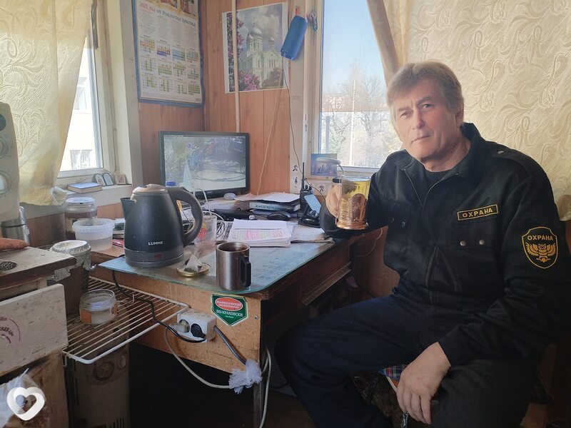 Алекс, 63, Самаре — анкета №2132695