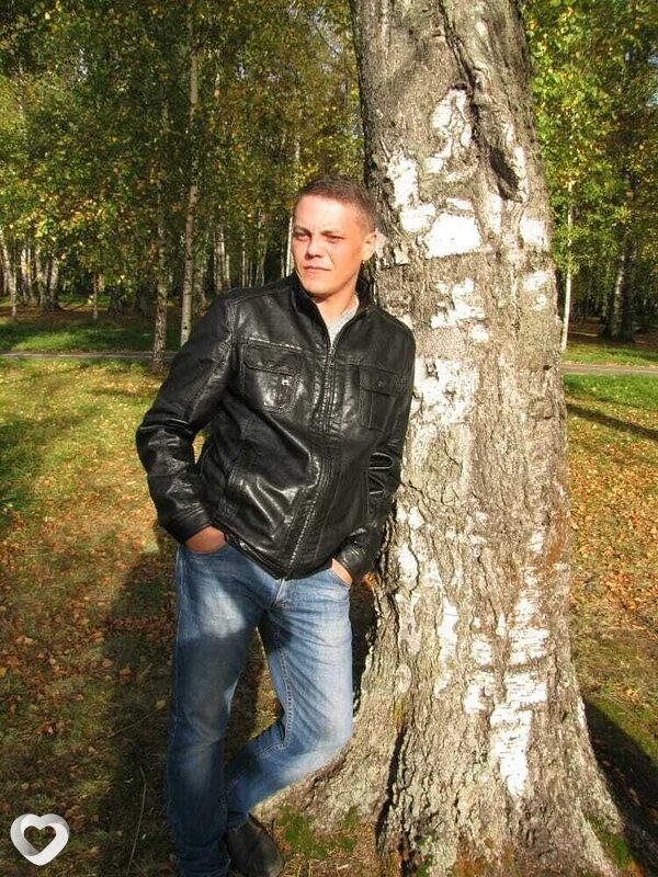 Сергей, 42, Москве — анкета №2161524