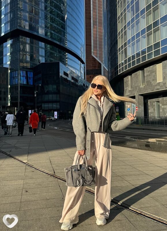 Аня, 25, Москве — анкета №2132698