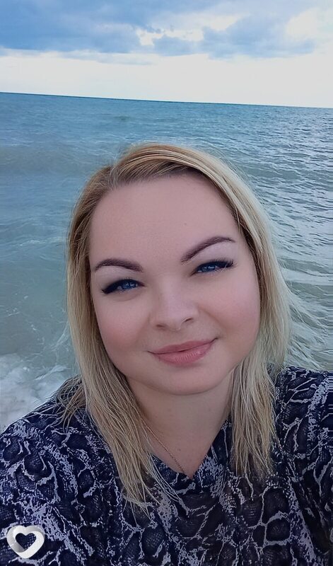 Любовь, 40, Раменском — анкета №2161526