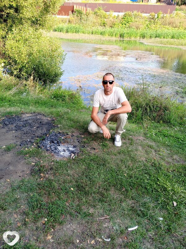 Михаил, 43, Москве — анкета №2161527