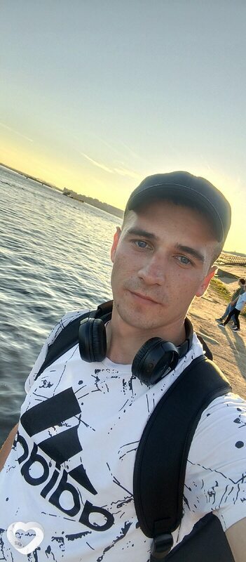 Андрей, 28, Курске — анкета №2132701