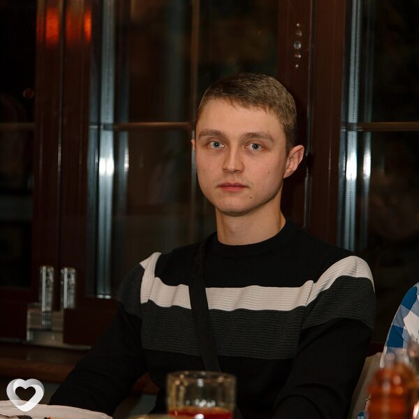 Алексей, 27, Тольятти — анкета №2132923