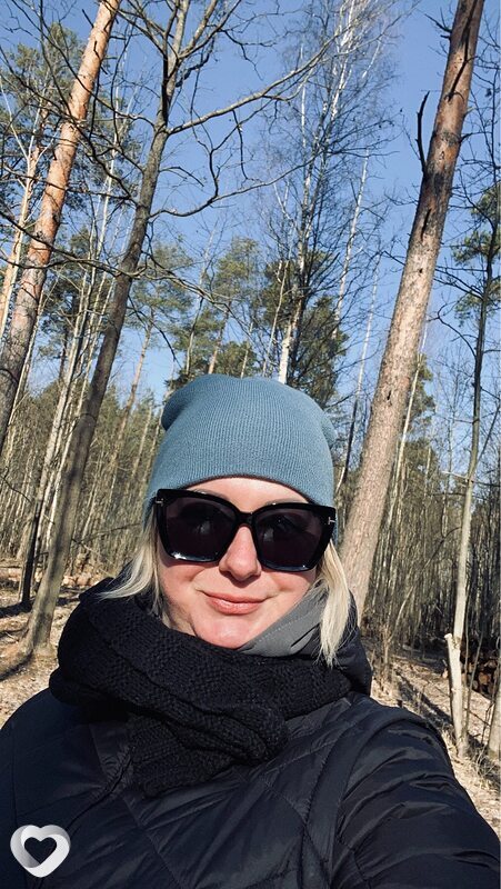 Анна, 43, Москве — анкета №2132925