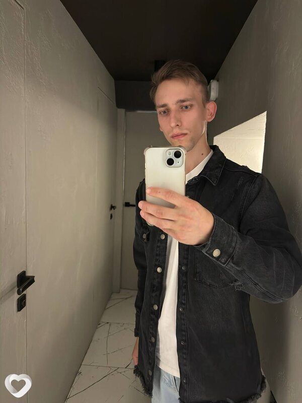 Денис, 28, Урени — анкета №2132930