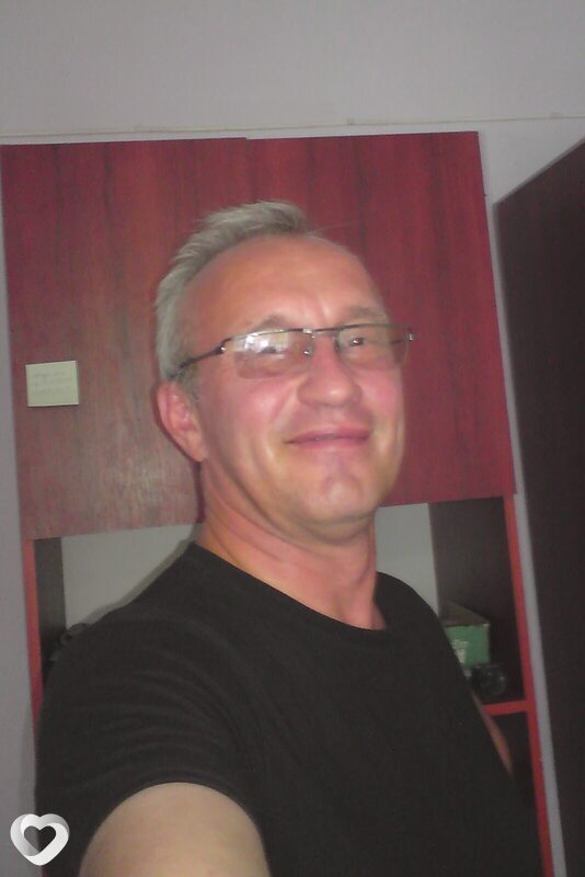 Виктор, 59, Гомеле — анкета №2132934