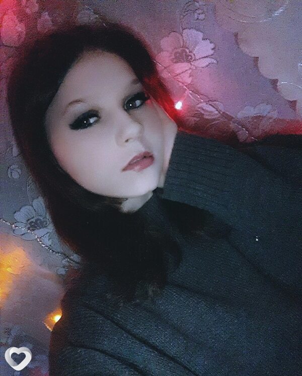 Алинка, 20, Нижнем Новгороде — анкета №2132896