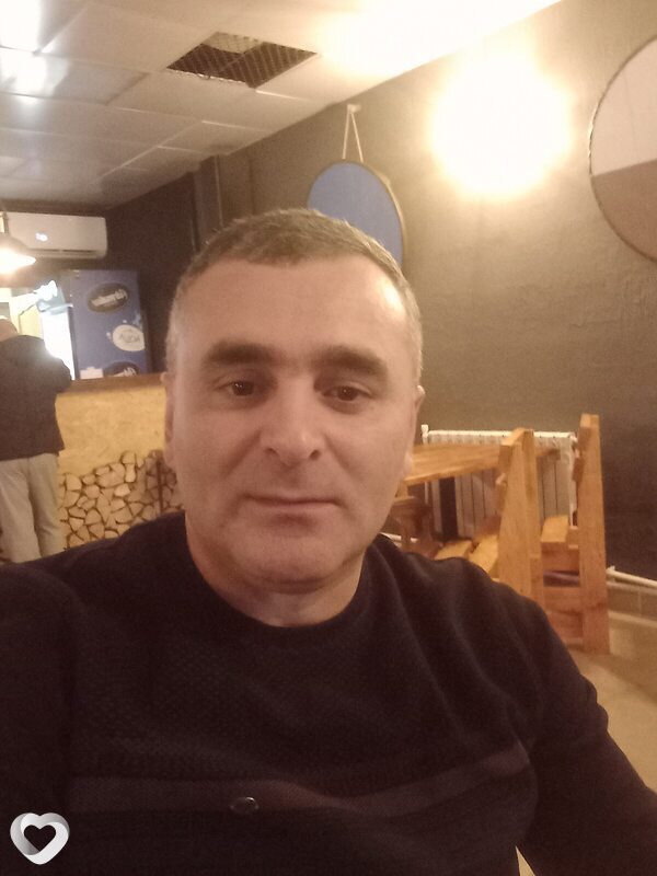 Икрам, 41, Ярославле — анкета №2161530