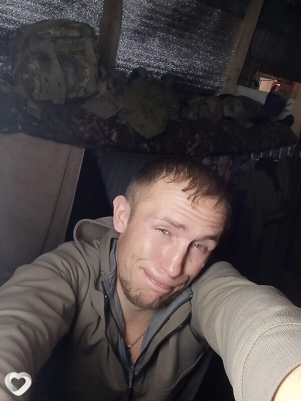 Владимир, 32, Макеевке — анкета №2132910
