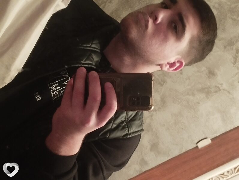 Марк, 21, Владикавказе — анкета №2132911