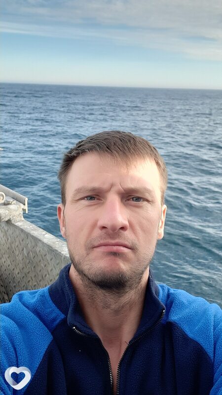 Руслан, 45, Мурманске — анкета №2132492