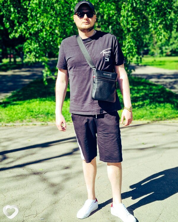 Михаил, 38, Раменском — анкета №2161536