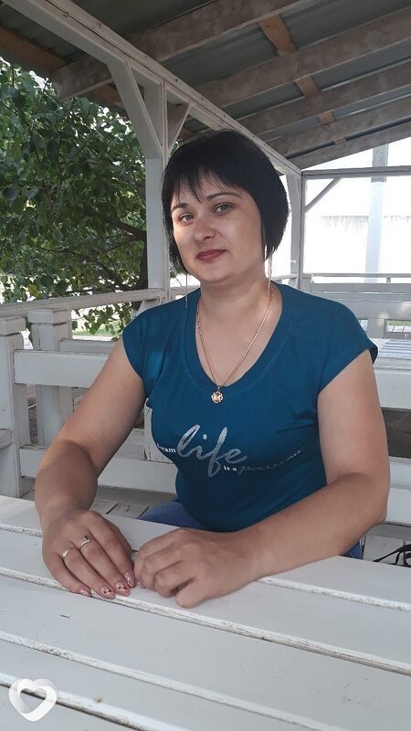 Юлия, 43, Краснодаре — анкета №2132494