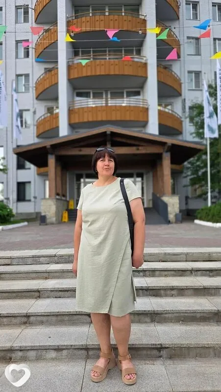 Елена, Белокуриха