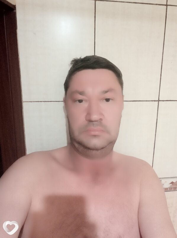 Вячеслав, 42, Стаханове — анкета №2161578