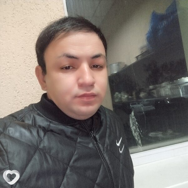 Али, 31, Алматы — анкета №2161579