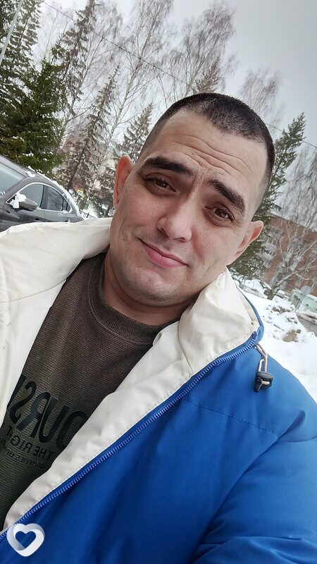 Тимур, 33, Саратове — анкета №2132581