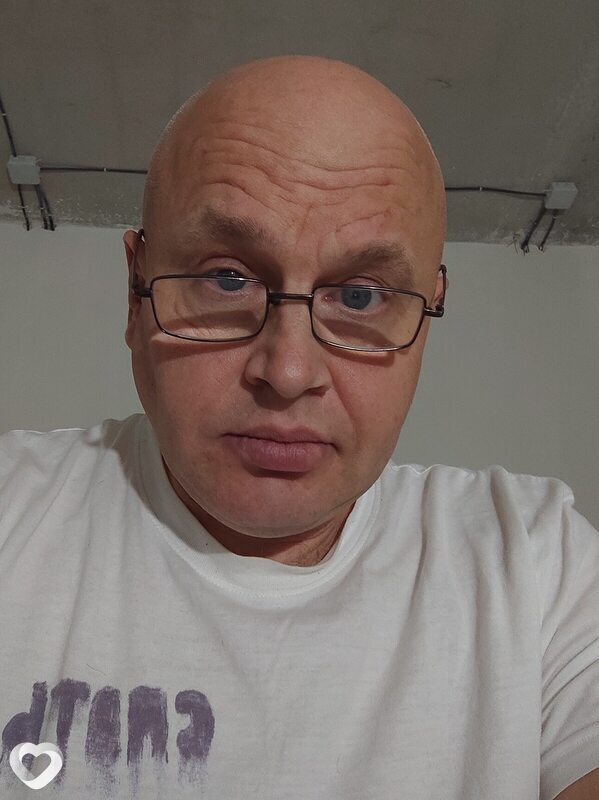 Николай, 52, Ставрополе — анкета №2161583