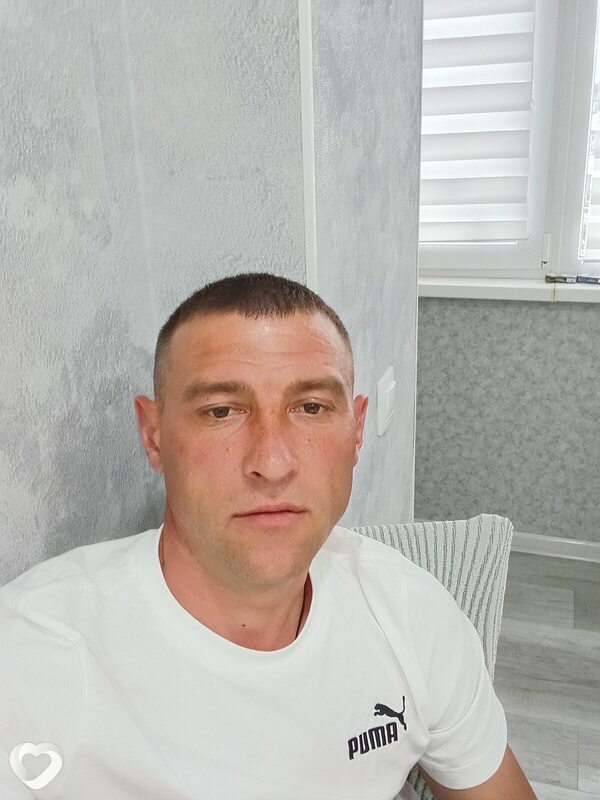 Александр, 41, Краснодаре — анкета №2161587