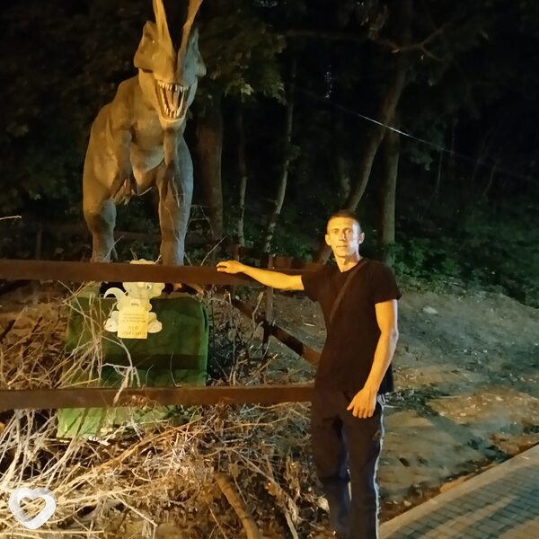 Евгений, 38, Воронеже — анкета №2132584