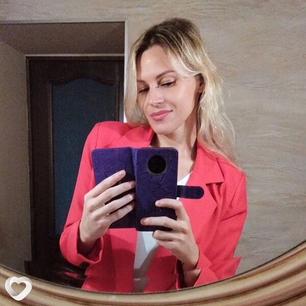 Ирина, 38, Нижнем Новгороде — анкета №2161589