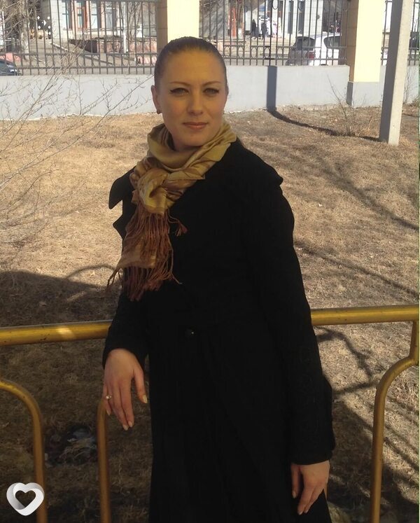 Ольга, 43, Новороссийске — анкета №2133396