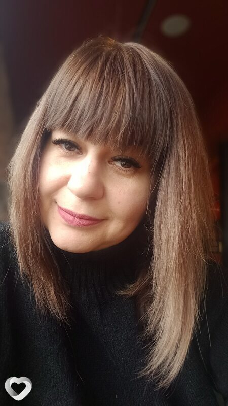 Наташа, 43, Ростове-на-Дону — анкета №2133399