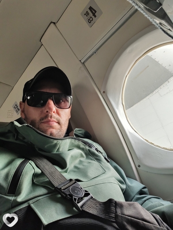 Александр, 39, Стерлитамаке — анкета №2133401