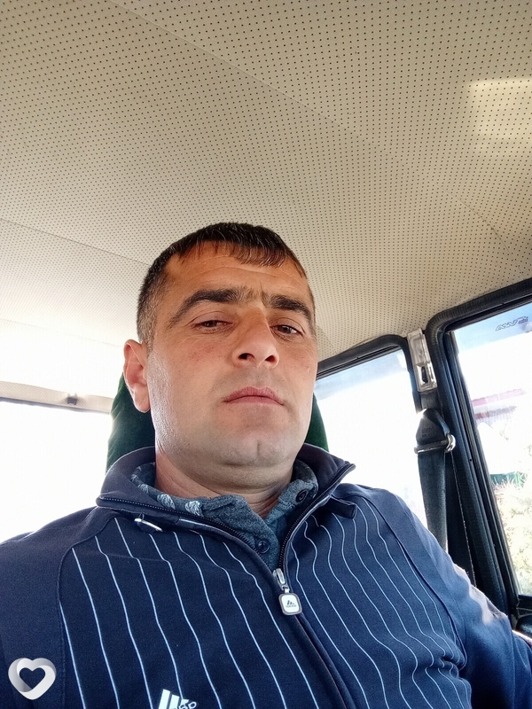 Рома, 37, Новосибирске — анкета №2133404