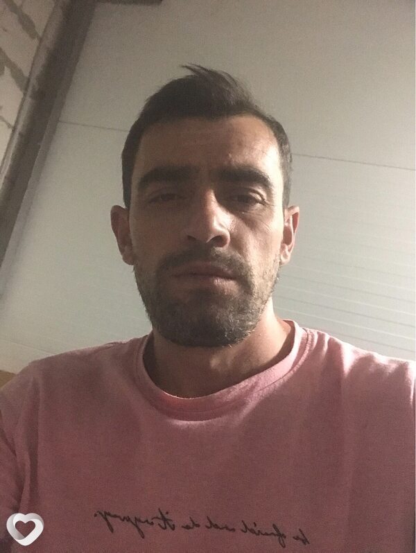 Gurrrr, 37, Аксае — анкета №2133418