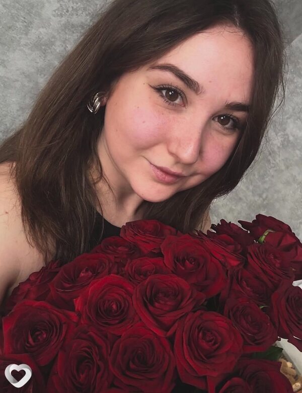 Настя, 28, Обнинске — анкета №2132745
