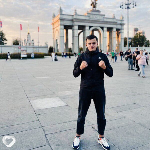 Artur, 25, Люберцах — анкета №2132748