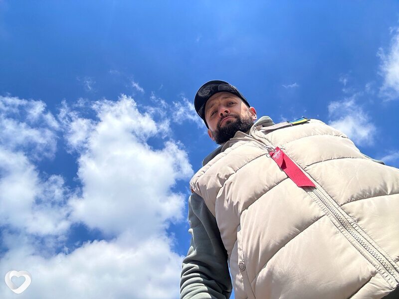 Serhiy, Львов