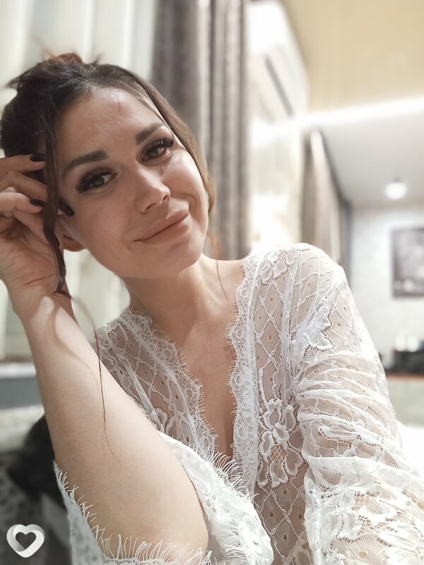 Алёна, 31, Сочи — анкета №2132752